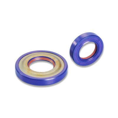Set de joints spy / simmer Piaggio Vespa PK50-125, ET3, Primavera cône petit