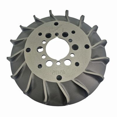 Allumage Ciao / SI électronique complet Malossi