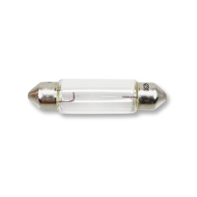 Ampoule Soffitte 35mm 12V 5W Flösser 37mm