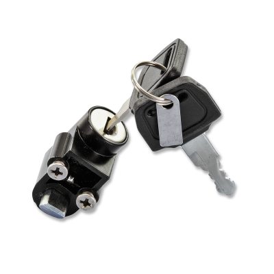 Antivol de rechange pour batterie E-Bike Polini