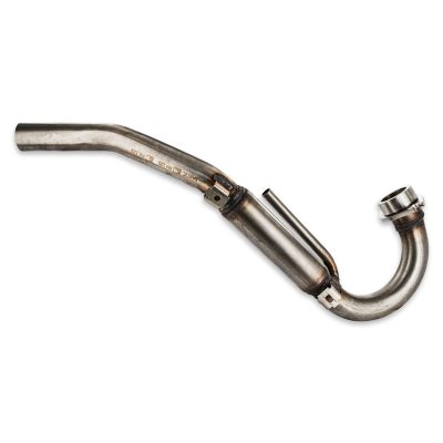 Coude d'échappement Fantic TL125 Competition / Performance