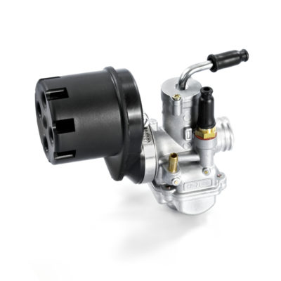 Carburateur (set) Polini CP 21 Piaggio Ciao, SI, Bravo, Grillo