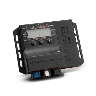 ECU (Force Master 2.1) Malossi Minarelli 125 4-t, WR 125 R/X 09-17