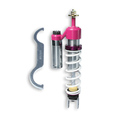 Amortisseur Malossi RS24/10 moteur Piaggio 360mm PRIX NET