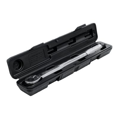 Clé dynamométrique DRAPER avec Vorwählfunktion (20 - 110 Nm) avec 3/8