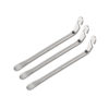 Démonte pneu en acier 12cm (3 pcs)