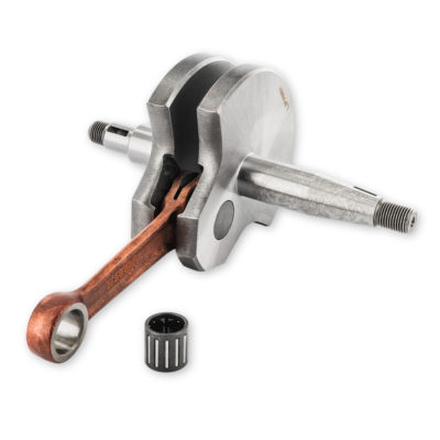 Vilebrequin Jasil Racing (axe 12) pour Sachs 3- et 4-vitesses