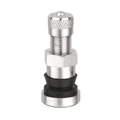 Valve droite pour jante à tubeless 8.3mm / 26mm MS 521