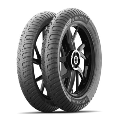 Pneu 120/70-12 58P REINF F/R TL Michelin City Extra (CAI 484379)
