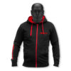 Cavalier/Hoodie FANTIC noir M