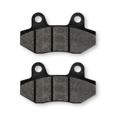 Plaquettes de frein Fantic XEF 125, XMF 125 MY24 ->  arrière