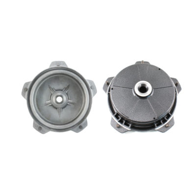 Tambour Piaggio Vespa APE 50/TM/P/FL/MIX arrière