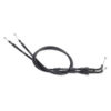 Câble de gaz Domino XM2 THROTTLE CONTROL 1m Suzuki RMZ 250 10-12 / 450 08-12
