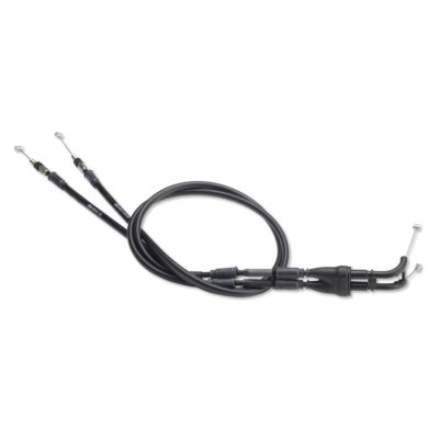 Câble de gaz Domino XM2 THROTTLE CONTROL 1m Suzuki RMZ 250 10-12 / 450 08-12
