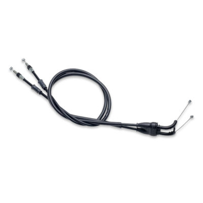 Câble de gaz Domino XM2 THROTTLE CONTROL (87cm) pour KTM, Husqvarna