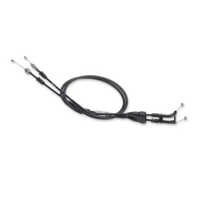 Câble de gaz Domino XM2 THROTTLE CONTROL (1m) Yamaha YZF 250 04-09 / 450 04-08