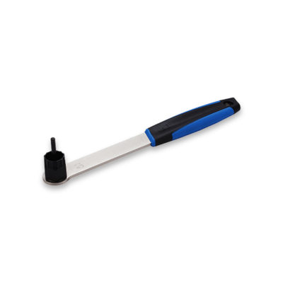 Clé d'écrou de cassette BBB LockOut BTL-12S Shimano compatible (e-bikes Fantic)