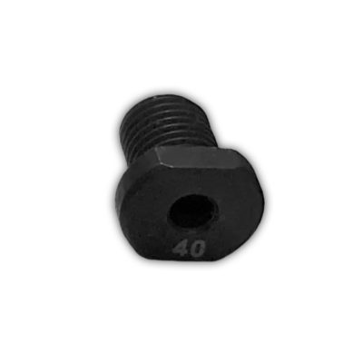 Support de boulon de séparation diamètre 3.45mm RK CHAIN pour 577821