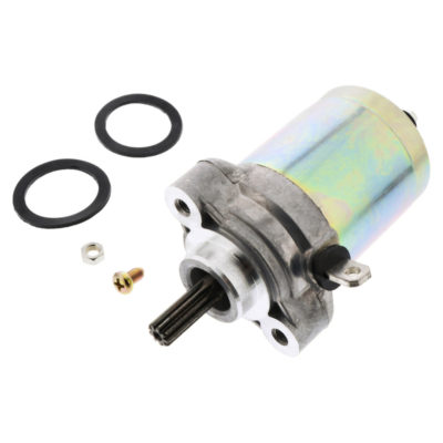 Démarreur Beta RR 125 2011-2020 / HM CR/CRE 125 2010