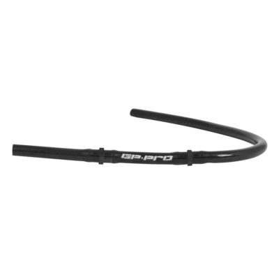 Tuyau de ventilation de réservoir avec valve anti reflux BIKE IT 36cm