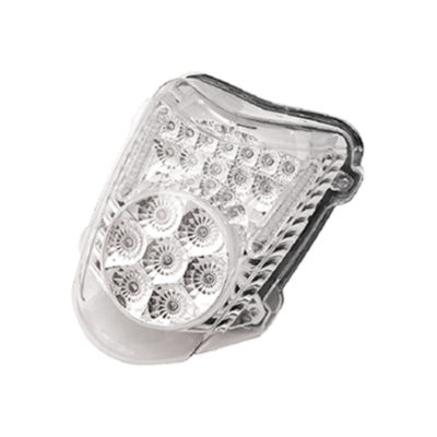 Feu arrière LED Suzuki GSX 1300 R Hayabusa 2008 - 2016 CE