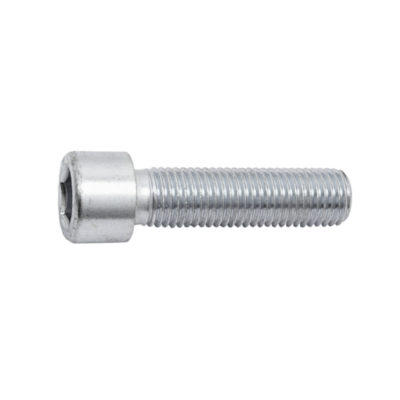 vis à tête cyl. à 6 pans creux M4 25mm