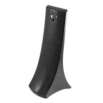 Grille déco Vespa PK 50-125 XL noir (R.O 226726)