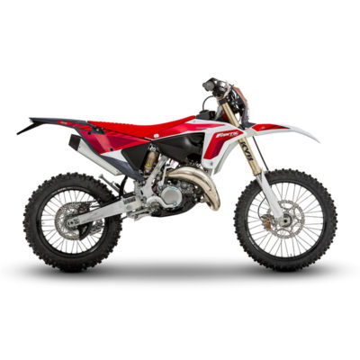 FANTIC XE 125 2-t Enduro COMPETITION Euro 5 MY24