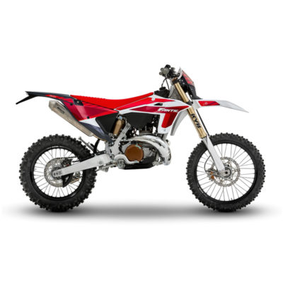 FANTIC XE 300 2-t Enduro COMPETITION Euro5