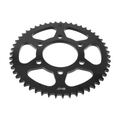 Couronne ESJOT Hyosung GV 125 Aquila 428/51D