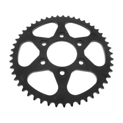 Couronne ESJOT Ducati Desert X 525/49D