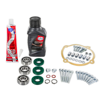 Kit révision PUCH moteur E50, nouveau modèle