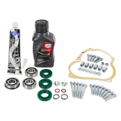 Kit révision PUCH moteur E50 avec kickstart ancien modèle