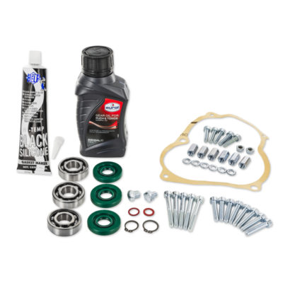 Kit révision PUCH moteur E50 avec kickstart nouveau modèle