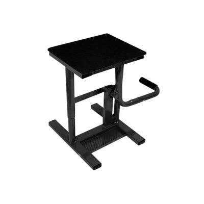 Lève-moto JMP manuel hauteur levage 30/41cm capacité 160 Kg