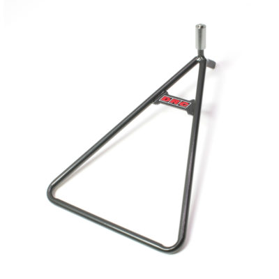 Bequille astucieuse DRC Supermoto Supermotard D11-14.5, 18mm H325mm 17"