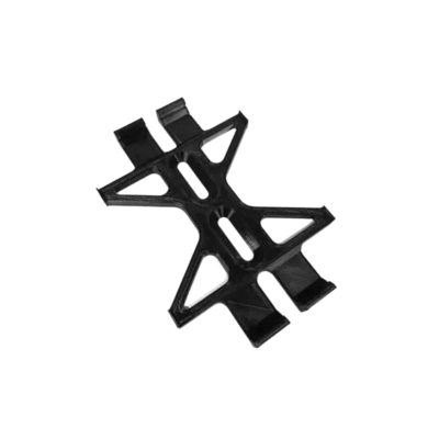 Für extrem cleane Optik