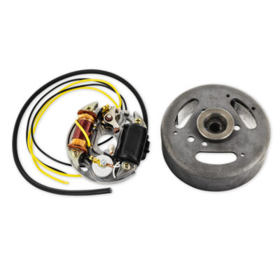 Allumage avec volant magnétique pour Sachs 504 rotation droite