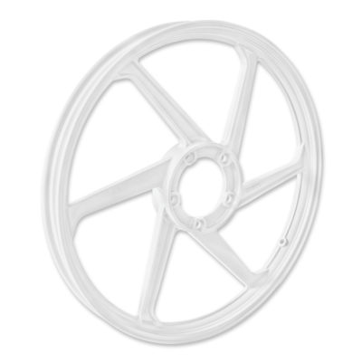 Jante FAST-ARROW (17x1.35 pouces) avant/arrière, blanc Puch Maxi S/N, X30 NG