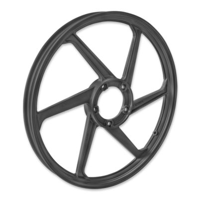 Jante FAST-ARROW (17x1.35 pouces) avant/arrière, anthracit Puch Maxi S/N, X30 NG