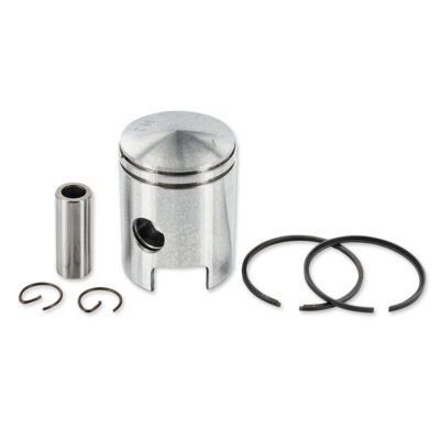 Piston DMP Ø 38.2mm (axe 12mm) pour Piaggio Ciao