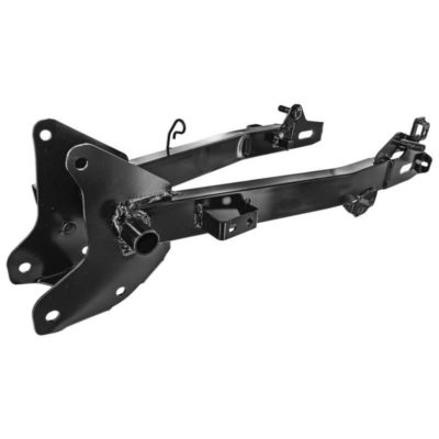 Bras oscillant 30 km/h 2ième serie