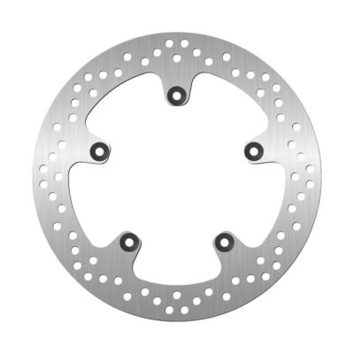 Disque de frein NG 267/132/5mm 5 trous