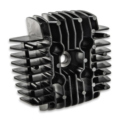 Culasse 38mm Tomos 45 km/h