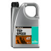 Huile moteur 4T 10W/40 Motorex TOP SPEED PERFORMANCE synthetic Performance 4 L