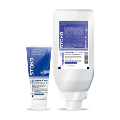 Protection de la peau STOKO STOKODERM AQUA 100 ml