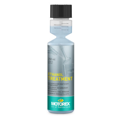 Additiv Motorex ETHANOL BOOSTER carburant 250 ml