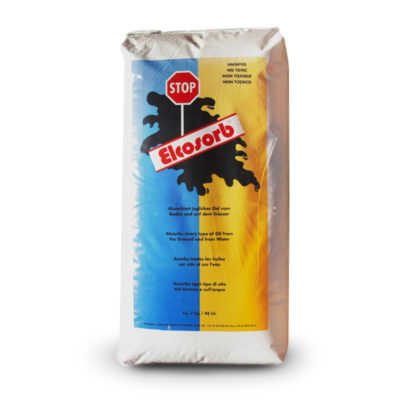 Liant huile Motorex ELSCOSORB végétale 7 kg