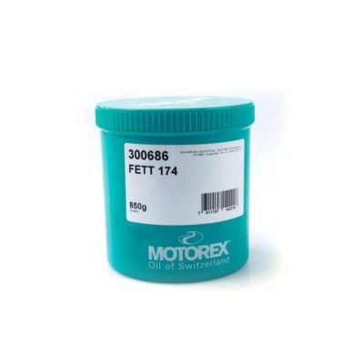 Graisse Motorex TYP: 174 graisse coulante engrenage 850 g