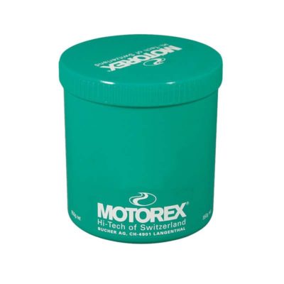 Graisse Motorex TYP: 182 graisse résistante haute température 850 g